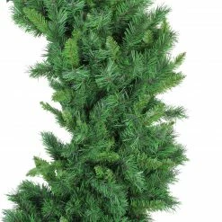 Northlight Lush Mixed Pine Artificial Christmas Wreath, 60-Inch, Unlit -Wreaths & Garland shop northlight v87073 3 19603.1664900743