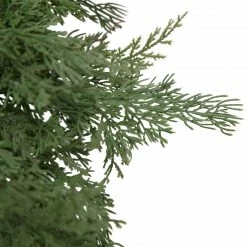 Northlight Pinecones And Blueberries Artificial Christmas Wreath, 28-Inch, Unlit -Wreaths & Garland shop northlight vm92761 3 updated 84239.1659734619