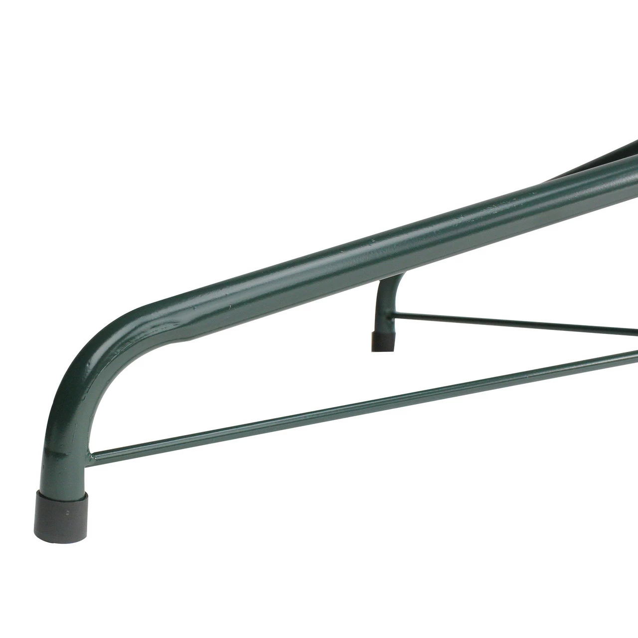 Northlight Green Metal Folding Christmas Tree Stand For 10' - 11.5' Artificial Trees 3 Northlight Green Metal Folding Christmas Tree Stand For 10' - 11.5' Artificial Trees - Image 3