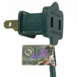 Northlight 9' X 10" Pre-Lit Northern Pine Artificial Christmas Garland, Multi LED Lights 5 Northlight 9' X 10" Pre-Lit Northern Pine Artificial Christmas Garland, Multi LED Lights -Wreaths & Garland shop northlight z35736 3 16061.1605234298