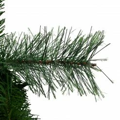 Alternative view of Northlight Mixed Cashmere Pine Artificial Christmas Wreath - 36-Inch, Unlit