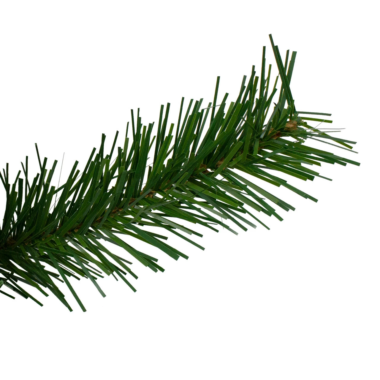 Northlight Mixed Cashmere Pine Artificial Christmas Wreath - 36-Inch, Unlit 3 Northlight Mixed Cashmere Pine Artificial Christmas Wreath - 36-Inch, Unlit - Image 3