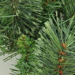 Northlight Mixed Cashmere Pine Artificial Christmas Wreath - 48-Inch, Unlit 5 Northlight Mixed Cashmere Pine Artificial Christmas Wreath - 48-Inch, Unlit -Wreaths & Garland shop northlight z84639 3 45511.1599873094
