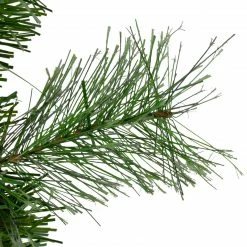 Northlight 9' X 8" Mixed Cashmere Pine Artificial Christmas Garland - Unlit -Wreaths & Garland shop northlight z84649 2 54609.1665590923