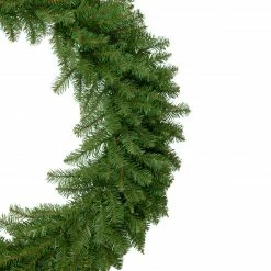 Northlight Northern Pine Artificial Christmas Wreath - 36-Inch, Unlit 5 Northlight Northern Pine Artificial Christmas Wreath - 36-Inch, Unlit -Wreaths & Garland shop northlight z84667 2 updated2022 63932.1665087483