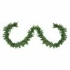 Northlight 9' X 10" Rockwood Pine Artificial Christmas Garland, Unlit