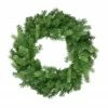 Northlight Noble Fir Artificial Christmas Wreath - 30-Inch, Unlit