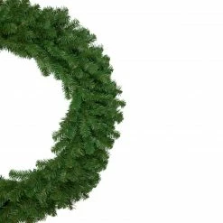 Northlight Deluxe Dorchester Pine Artificial Christmas Wreath, 36-Inch, Unlit 5 Northlight Deluxe Dorchester Pine Artificial Christmas Wreath, 36-Inch, Unlit -Wreaths & Garland shop northlight z92843 2 88397.1654275957