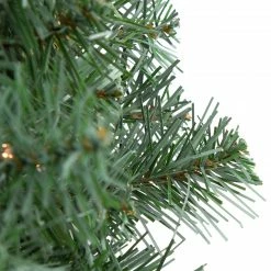 Northlight Pre-lit Colorado Blue Spruce Artificial Christmas Wreath, 24-Inch, Clear Lights 6 Northlight Pre-lit Colorado Blue Spruce Artificial Christmas Wreath, 24-Inch, Clear Lights -Wreaths & Garland shop northlight z94017 3 updated2022 58594.1666770138