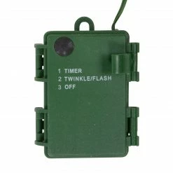 Northlight 6' X 14" Pre-Lit Ashcroft Cashmere Pine Artificial Christmas Garland - Warm White LED Lights 5 Northlight 6' X 14" Pre-Lit Ashcroft Cashmere Pine Artificial Christmas Garland - Warm White LED Lights -Wreaths & Garland shop northlight z99366 2 89084.1588397394