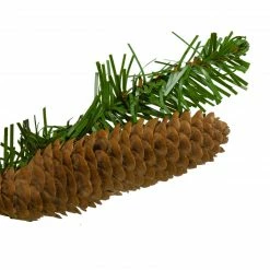 Northlight 9' X 10" Dakota Red Pine Artificial Christmas Garland - Unlit 5 Northlight 9' X 10" Dakota Red Pine Artificial Christmas Garland - Unlit -Wreaths & Garland shop northlight z99380 2 64759.1588362292