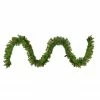 Northlight 9' X 12" Pre-Lit Dakota Red Pine Artificial Christmas Garland - Clear Dura-Lit Lights