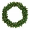 Northlight Dakota Red Pine Commercial Artificial Christmas Wreath - 5-Foot, Unlit