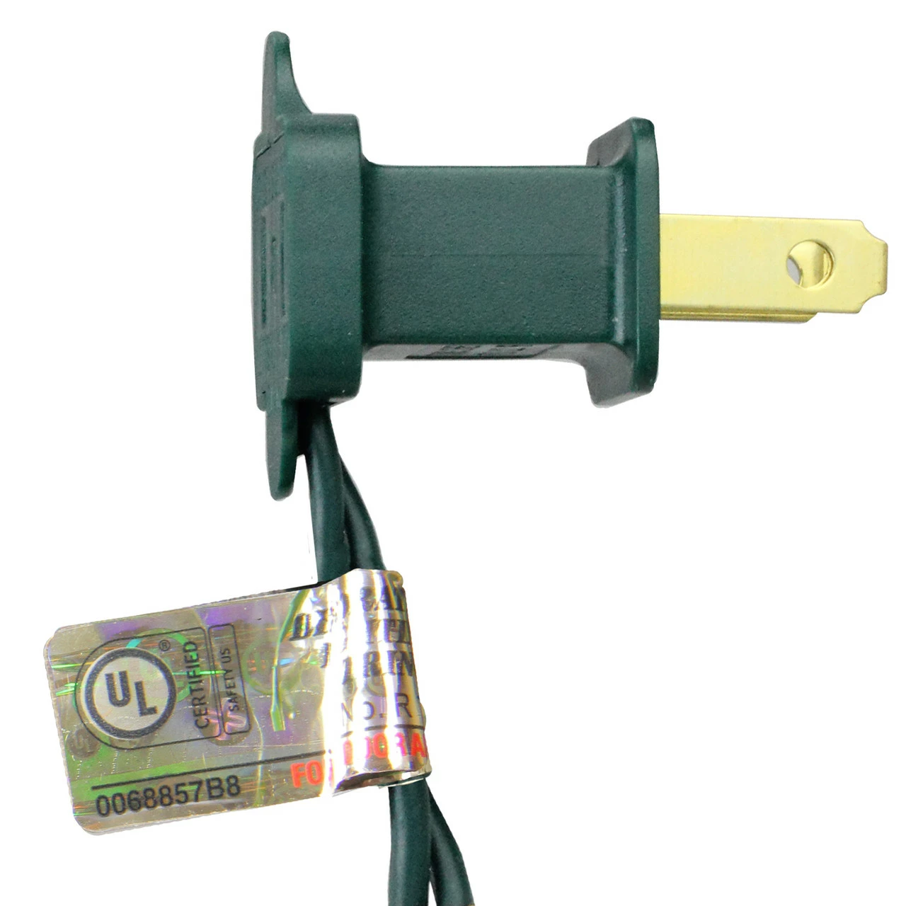 Northlight Pre-Lit Dakota Red Pine Commercial Artificial Christmas Wreath - 60-Inch, Warm White LED Lights 3 Northlight Pre-Lit Dakota Red Pine Commercial Artificial Christmas Wreath - 60-Inch, Warm White LED Lights - Image 3