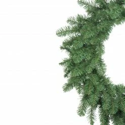 Northlight Buffalo Fir Artificial Christmas Wreath - 30-Inch, Unlit -Wreaths & Garland shop northlight z99647 03 49968.1599873095