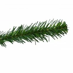 Alternative view of Northlight Buffalo Fir Artificial Christmas Wreath - 36-Inch, Unlit