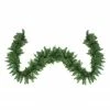 Northlight 9' X 12" Buffalo Fir Artificial Christmas Garland - Unlit