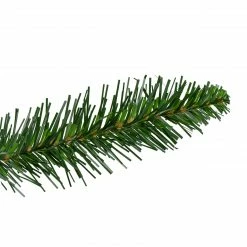 Northlight 9' X 16" Buffalo Fir Artificial Christmas Garland - Unlit -Wreaths & Garland shop northlight z99705 2 46962.1665580319