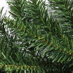 Northlight 50' X 16" Winona Fir Artificial Christmas Garland, Unlit -Wreaths & Garland shop northlight z99709 3 05524.1664990622
