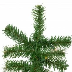 Northlight 9' X 10" Pre-Lit Dorchester Pine Artificial Christmas Garland, Clear Lights -Wreaths & Garland shop northligth z92827 4 75804.1665611640