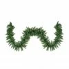 Northlight 50' X 12" Buffalo Fir Artificial Christmas Garland - Unlit