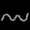 Northlight 100' X 10" Commercial White Canadian Pine Artificial Christmas Garland, Unlit