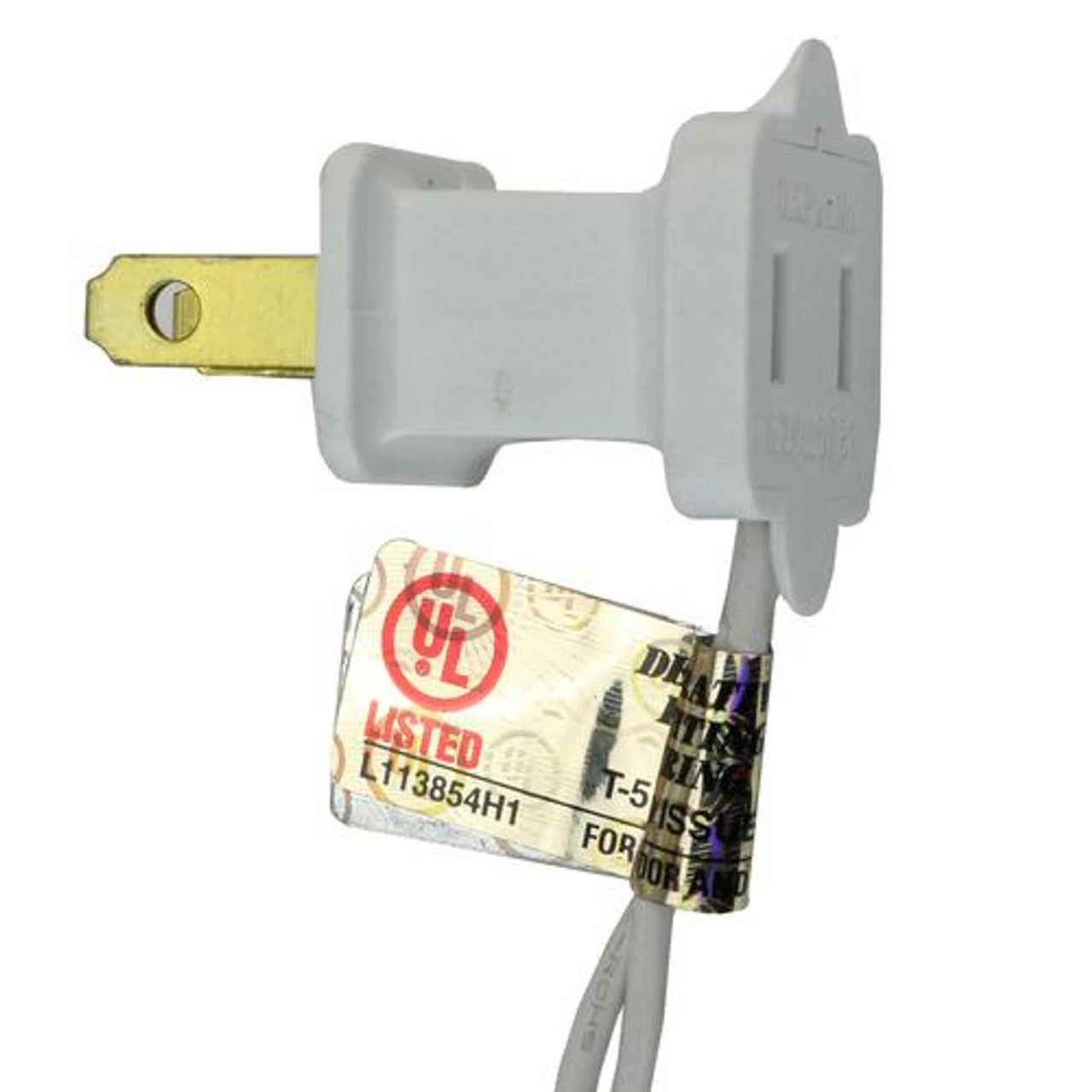 Vickerman 6.5' Pre-Lit LED Green Beaded Artificial Christmas Garland - Green Lights 2 Vickerman 6.5' Pre-Lit LED Green Beaded Artificial Christmas Garland - Green Lights - Image 2