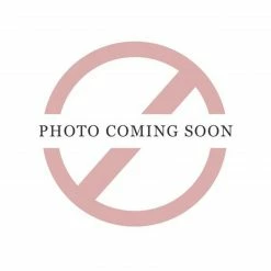 Northlight 43.25" Gray Santa Claus Chain Christmas Garland