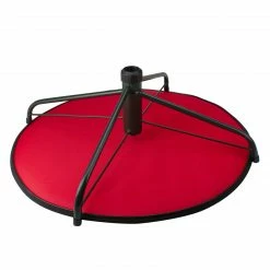 Northlight 22" Red And Black Medium Premium Christmas Tree Mat 7 Northlight 22" Red And Black Medium Premium Christmas Tree Mat -Wreaths & Garland shop simpleliving 231022 1 71048.1635508668