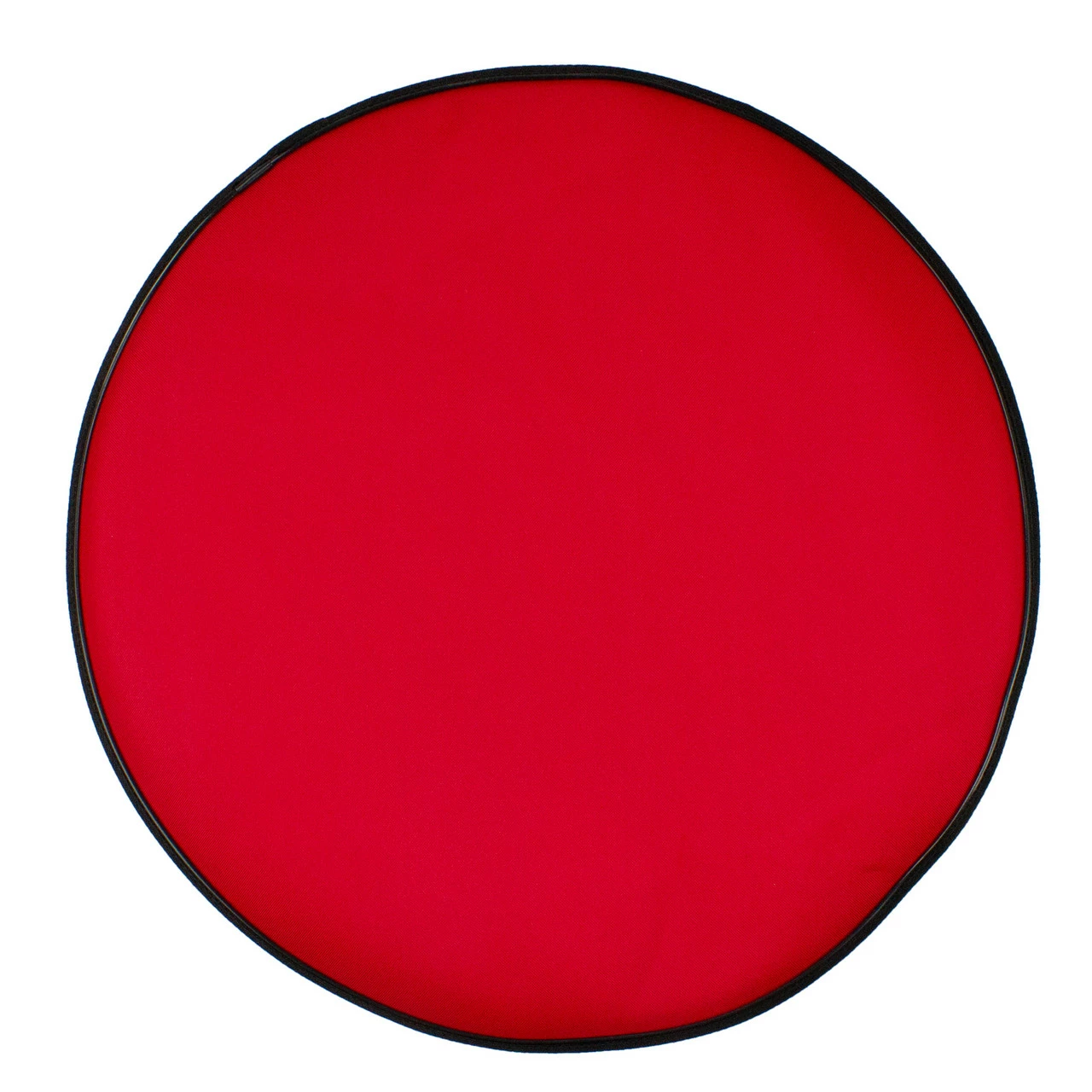 Northlight 22" Red And Black Medium Premium Christmas Tree Mat 1 Northlight 22" Red And Black Medium Premium Christmas Tree Mat