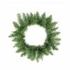 Northlight 12" Buffalo Fir Artificial Christmas Wreath - Unlit
