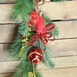 Northlight 6' X 10" Pinecone Artificial Christmas Garland - Unlit -Wreaths & Garland shop wi3qlz1tuujdeqpppuuxfmsu5mxpd2ir 43182.1588355197