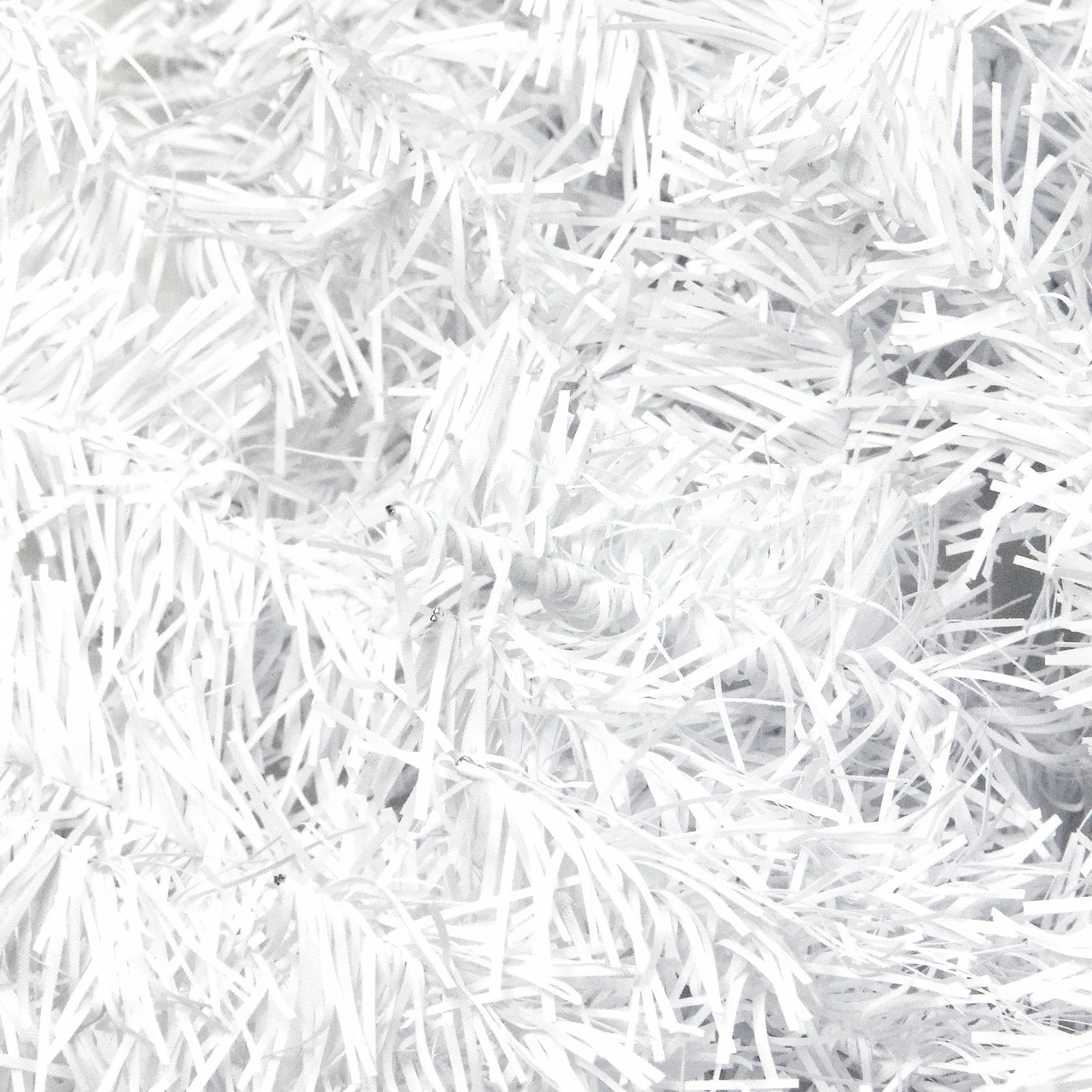 Northlight 9' X 14" White Canadian Pine Artificial Christmas Garland, Unlit 2 Northlight 9' X 14" White Canadian Pine Artificial Christmas Garland, Unlit - Image 2