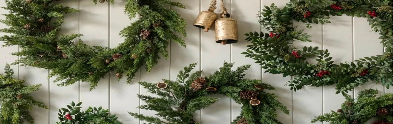 Wreaths & Garland shop -Wreaths & Garland shop 未命名 3